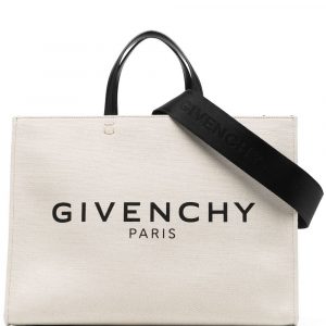 BORSA G-TOTE MEDIA IN TELA