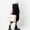 BORSA G-TOTE MEDIA IN TELA — изображение 2