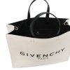 BORSA G-TOTE MEDIA IN TELA — изображение 3
