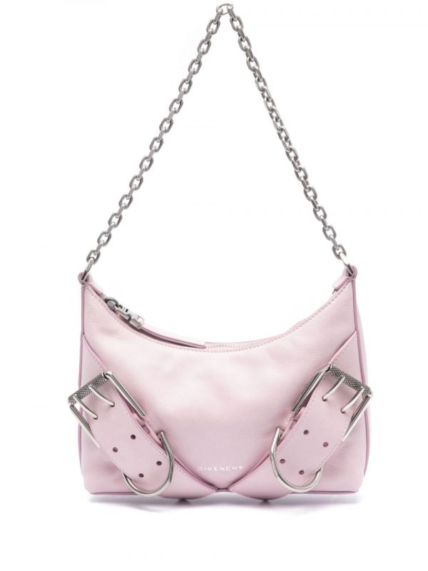 BORSA VOYOU IN PELLE