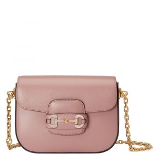 BORSA HORSEBIT 1955 MINI IN PELLE