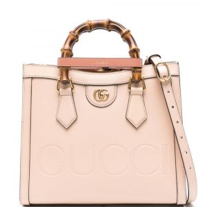 BORSA DIANA PICCOLA IN PELLE