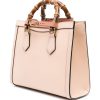 BORSA DIANA PICCOLA IN PELLE — изображение 2
