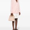 BORSA DIANA PICCOLA IN PELLE — изображение 3