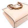 BORSA DIANA PICCOLA IN PELLE — изображение 5