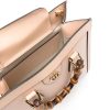 BORSA DIANA PICCOLA IN PELLE — изображение 6