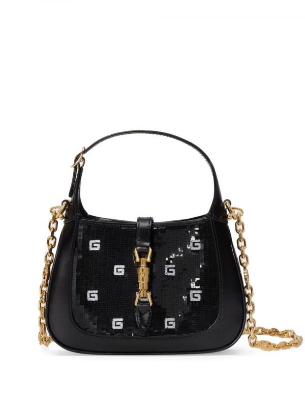 BORSA JACKIE MINI