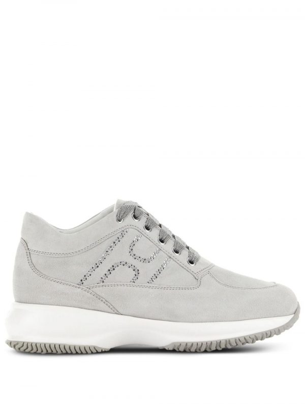 SNEAKER INTERACTIVE IN CAMOSCIO