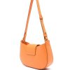 BORSA A SPALLA H-BAG IN PELLE — изображение 2