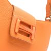 BORSA A SPALLA H-BAG IN PELLE — изображение 4