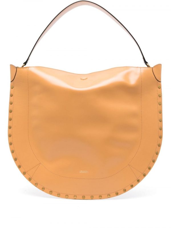 BORSA HOBO OSKAN IN PELLE