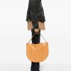 BORSA HOBO OSKAN IN PELLE — изображение 4