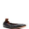 BALLERINA IN PELLE — изображение 4