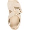 SANDALO EASE IN PELLE — изображение 2