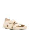 SANDALO EASE IN PELLE — изображение 3