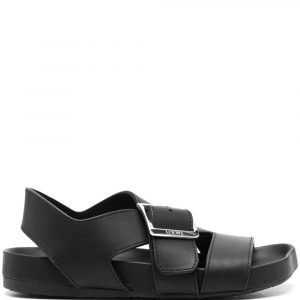 SANDALO EASE IN PELLE