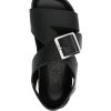 SANDALO EASE IN PELLE — изображение 2