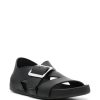 SANDALO EASE IN PELLE — изображение 3