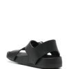 SANDALO EASE IN PELLE — изображение 4