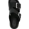 SANDALO EASE IN PELLE — изображение 3
