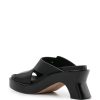SANDALO EASE IN PELLE — изображение 4