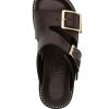 SANDALO EASE IN PELLE — изображение 3