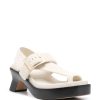 SANDALO EASE IN PELLE — изображение 3