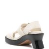 SANDALO EASE IN PELLE — изображение 4