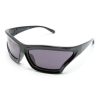 OCCHIALI DA SOLE SPORTY MASK — изображение 2