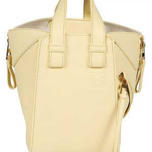 BORSA COMPACT HAMMOCK IN PELLE
