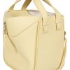 BORSA COMPACT HAMMOCK IN PELLE — изображение 2