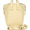 BORSA COMPACT HAMMOCK IN PELLE — изображение 3
