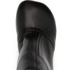 STIVATELLO TOY IN PELLE CON TACCO — изображение 4