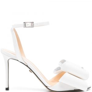 DECOLLETÉ LE CADEAU IN RASO