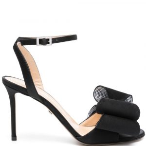 DECOLLETÉ LE CADEAU IN RASO