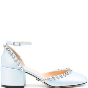 DECOLLETÉ AUDREY IN RASO