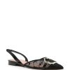 BALLERINA SLINGBACK MISHA IN RETE IMPREZIOSITA — изображение 2