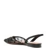 BALLERINA SLINGBACK MISHA IN RETE IMPREZIOSITA — изображение 3