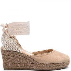 ESPADRILLAS HAMPTONS IN SUEDE CON ZEPPA BASSA