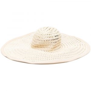 CAPPELLO CROCHET