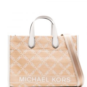 BORSA GIGI GRANDE IN RAFIA