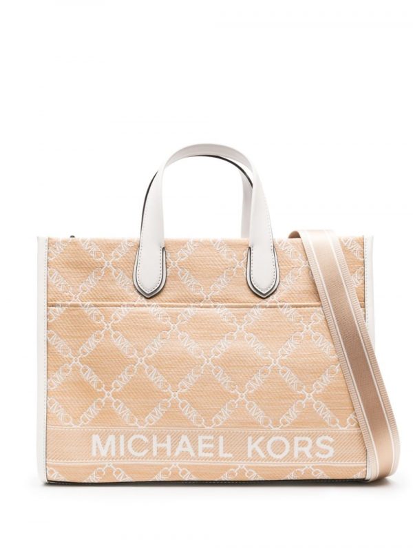 BORSA GIGI GRANDE IN RAFIA