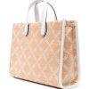 BORSA GIGI GRANDE IN RAFIA — изображение 4