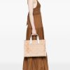 BORSA GIGI GRANDE IN RAFIA — изображение 5