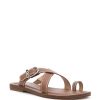 SANDALO ASHTON IN PELLE — изображение 2