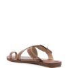 SANDALO ASHTON IN PELLE — изображение 3