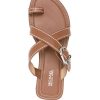 SANDALO ASHTON IN PELLE — изображение 4