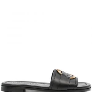 SANDALO BELL IN PELLE
