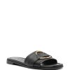 SANDALO BELL IN PELLE — изображение 2