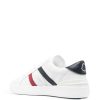 SNEAKER MONACO LOW IN PELLE — изображение 2